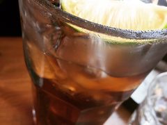 冰柠檬可乐-娜娜家•Nana’Garden (福州道店)