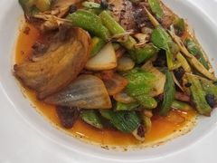 -酸婆娘江湖川菜(紫竹路店)