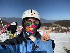 -太子岭滑雪场