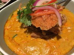 -CHINCHIN 青青·泰国料理(万象食家店)