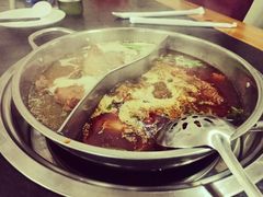 -新乡杨记红焖羊肉火锅(天坛南门店)