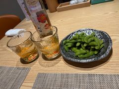 -彩汐 日式海鲜&烧鸟居酒屋