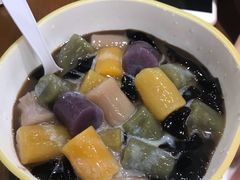 -猪脑壳凉面(武陵源店)