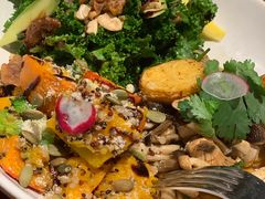 -卡朋厨房(289艺术园区店)