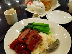 -丽的面家(多宝路店)