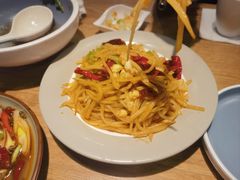 -金莹丸子汤清真(朝外SOHO店)