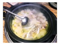 -润泽园椰子鸡(汇一城店)