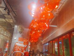 -大芊金重庆串串火锅(南京路店)