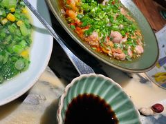 -锦府盐帮·侯宅(五棵松万达店)
