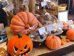 -西点坊(浦东香格里拉店)