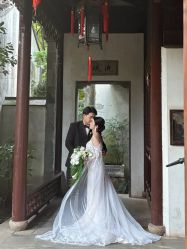 -太郎花子婚纱摄影TAHAKO(无锡店)