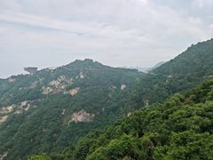 -少华山国家森林公园