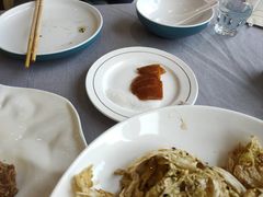 -全聚德(长白直营店)