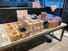 -UH祐禾(光谷世界城店)