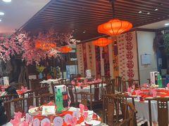 -那家老院子东北菜·饺子·小鸡炖蘑菇(艳华街店)