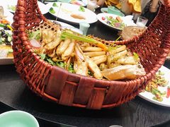 -梧桐花园餐厅(新城店)