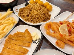 -甜心(东莞店)