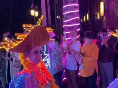 -三亚海昌梦幻海洋不夜城