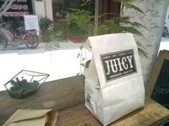 -Juicy Bakery(大学路店)