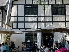 -一尺花园(安和花园店)