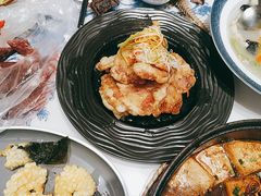 -东方饺子王(大屯路店)