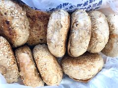 -李小老烧饼(常营民族家园店)