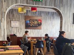 -Ong Gie Korean Restaurant