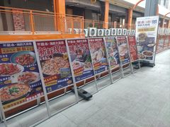 -明本湛江鸡•海鲜小厨(陈家祠店)