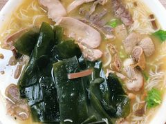 面线糊-大胖沙茶面(石鼓路店)