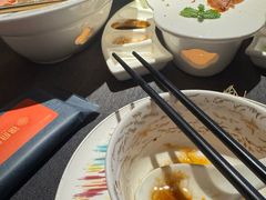 -锦府园·新台州菜(合生汇店)