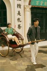 -易摄影婚纱摄影工作室