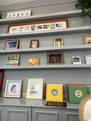 -爱儿美儿童摄影(五路居花园别墅店)