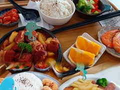 -贝林大翅鲸简餐厅(国家海洋博物馆店)