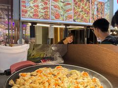 -万达广场(南昌红谷滩店)