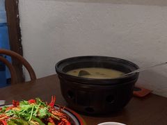 -乔街深夜食堂·台州菜·高压锅生蚝(杭州总店)