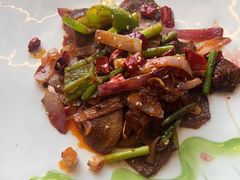 -宗巴雍姆藏餐府