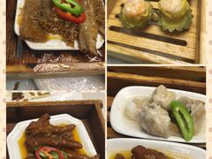 -粤点王茶楼(海丰店)