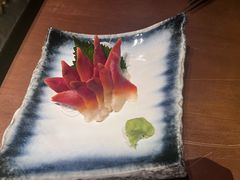 -千代武日本料理(哈西店)