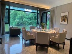 -茅庐·川粤精品私房菜(金沙遗址店)