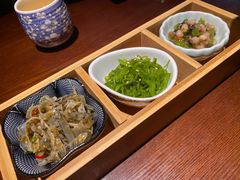 -松子料理(亮马桥店)