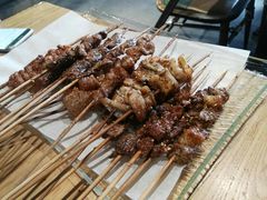 -管氏翅吧(马家堡店)