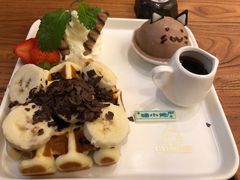 -糖房咖啡(南锣鼓巷店)