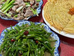 -老丽江餐馆(丽江华都商贸城店)
