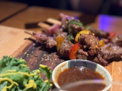 -MARU玛露音乐餐厅(大学路店)