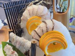 -尚海豆捞(乐虹坊店)