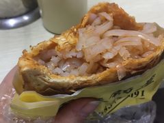 -盔盔仔方酥锅盔(什字上街店)