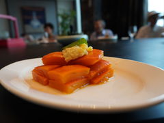 -环球港凯悦 · 享悦中餐厅
