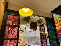 -卤儿道道(杭州大厦501店)