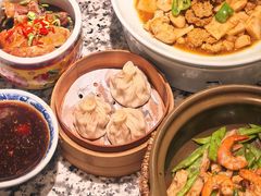 -南京大牌档(中关村领展广场店)