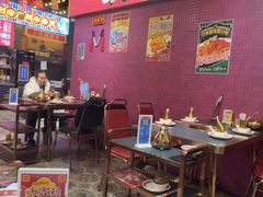 -大吉利·潮汕鲜牛肉火锅(西安店)